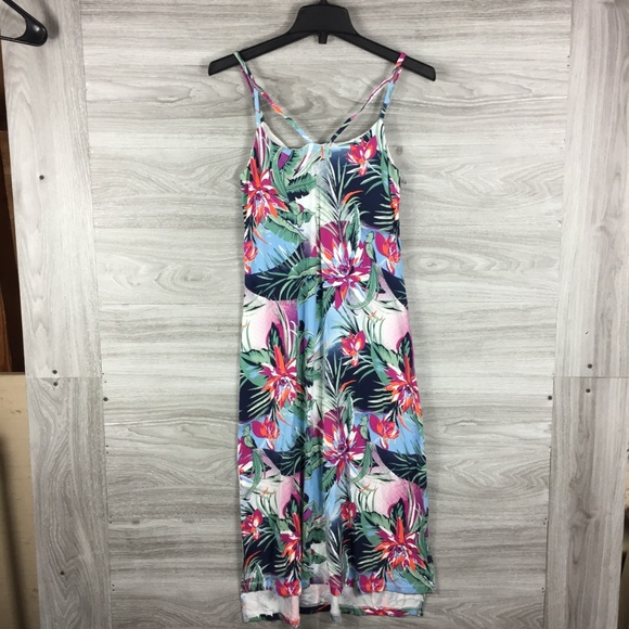 Tart Morena Midi Floral Dress - Picture 3 of 7